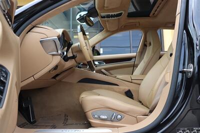 2014 Porsche Panamera Turbo AWD   - Photo 18 - Jacksonville, FL 32211