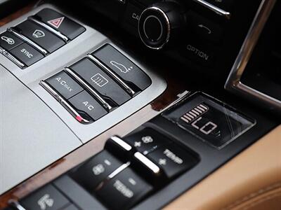 2014 Porsche Panamera Turbo AWD   - Photo 34 - Jacksonville, FL 32211