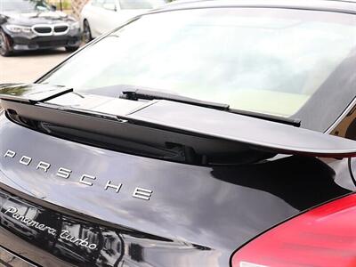 2014 Porsche Panamera Turbo AWD   - Photo 70 - Jacksonville, FL 32211
