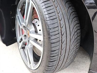 2014 Porsche Panamera Turbo AWD   - Photo 73 - Jacksonville, FL 32211