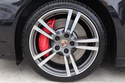 2014 Porsche Panamera Turbo AWD   - Photo 72 - Jacksonville, FL 32211