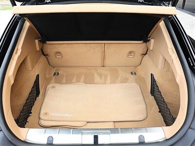 2014 Porsche Panamera Turbo AWD   - Photo 60 - Jacksonville, FL 32211
