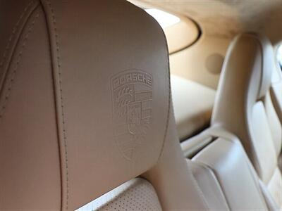 2014 Porsche Panamera Turbo AWD   - Photo 15 - Jacksonville, FL 32211