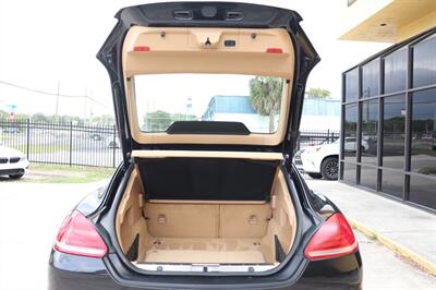 2014 Porsche Panamera Turbo AWD   - Photo 59 - Jacksonville, FL 32211