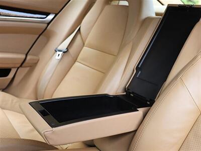 2014 Porsche Panamera Turbo AWD   - Photo 25 - Jacksonville, FL 32211