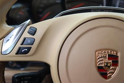 2014 Porsche Panamera Turbo AWD   - Photo 42 - Jacksonville, FL 32211