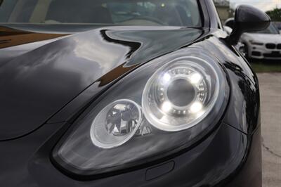 2014 Porsche Panamera Turbo AWD   - Photo 66 - Jacksonville, FL 32211