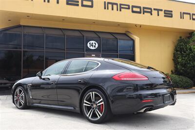 2014 Porsche Panamera Turbo AWD   - Photo 3 - Jacksonville, FL 32211