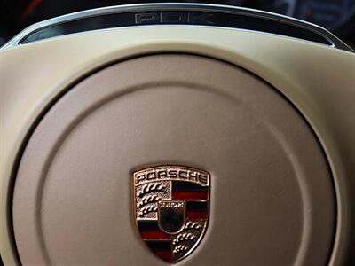 2014 Porsche Panamera Turbo AWD   - Photo 43 - Jacksonville, FL 32211