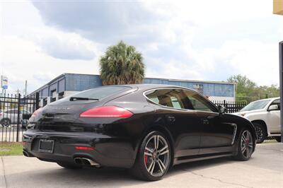 2014 Porsche Panamera Turbo AWD   - Photo 5 - Jacksonville, FL 32211