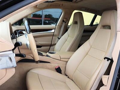2014 Porsche Panamera Turbo AWD   - Photo 10 - Jacksonville, FL 32211
