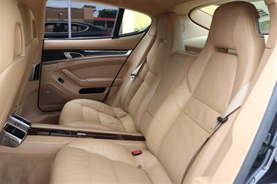 2014 Porsche Panamera Turbo AWD   - Photo 17 - Jacksonville, FL 32211