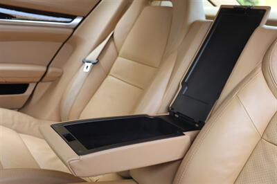 2014 Porsche Panamera Turbo AWD   - Photo 25 - Jacksonville, FL 32211