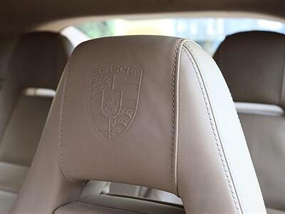 2014 Porsche Panamera Turbo AWD   - Photo 57 - Jacksonville, FL 32211