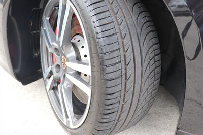2014 Porsche Panamera Turbo AWD   - Photo 73 - Jacksonville, FL 32211