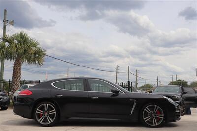2014 Porsche Panamera Turbo AWD   - Photo 6 - Jacksonville, FL 32211