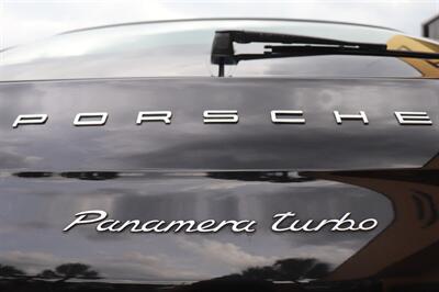 2014 Porsche Panamera Turbo AWD   - Photo 69 - Jacksonville, FL 32211