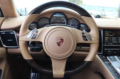 2014 Porsche Panamera Turbo AWD   - Photo 40 - Jacksonville, FL 32211