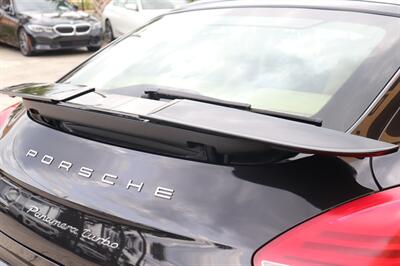 2014 Porsche Panamera Turbo AWD   - Photo 70 - Jacksonville, FL 32211