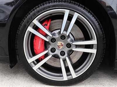 2014 Porsche Panamera Turbo AWD   - Photo 72 - Jacksonville, FL 32211