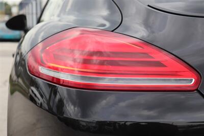 2014 Porsche Panamera Turbo AWD   - Photo 68 - Jacksonville, FL 32211
