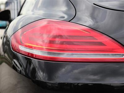 2014 Porsche Panamera Turbo AWD   - Photo 68 - Jacksonville, FL 32211