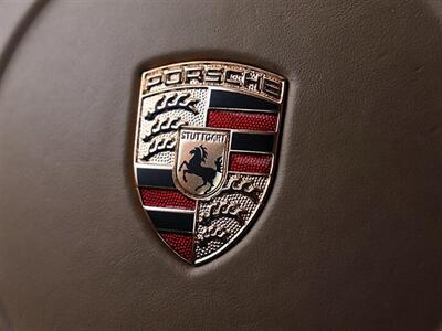2014 Porsche Panamera Turbo AWD   - Photo 44 - Jacksonville, FL 32211