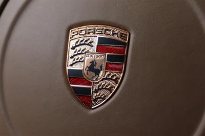 2014 Porsche Panamera Turbo AWD   - Photo 44 - Jacksonville, FL 32211