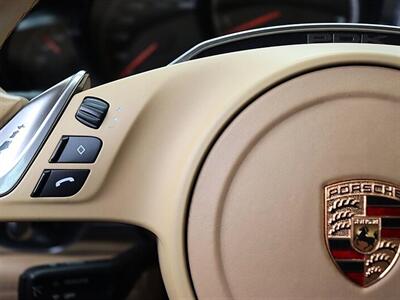 2014 Porsche Panamera Turbo AWD   - Photo 42 - Jacksonville, FL 32211