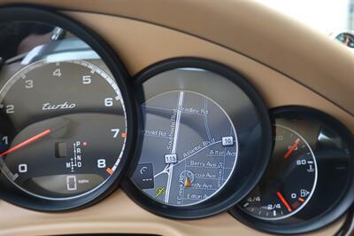 2014 Porsche Panamera Turbo AWD   - Photo 46 - Jacksonville, FL 32211