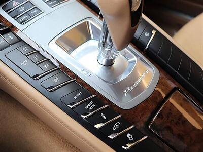 2014 Porsche Panamera Turbo AWD   - Photo 33 - Jacksonville, FL 32211