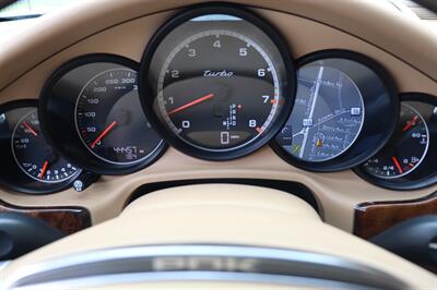 2014 Porsche Panamera Turbo AWD   - Photo 45 - Jacksonville, FL 32211