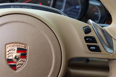 2014 Porsche Panamera Turbo AWD   - Photo 41 - Jacksonville, FL 32211