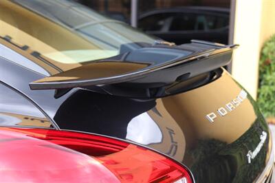 2014 Porsche Panamera Turbo AWD   - Photo 71 - Jacksonville, FL 32211