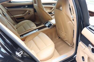 2014 Porsche Panamera Turbo AWD   - Photo 13 - Jacksonville, FL 32211