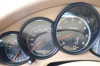 2014 Porsche Panamera Turbo AWD   - Photo 47 - Jacksonville, FL 32211