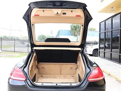 2014 Porsche Panamera Turbo AWD   - Photo 59 - Jacksonville, FL 32211