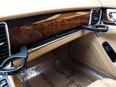 2014 Porsche Panamera Turbo AWD   - Photo 38 - Jacksonville, FL 32211