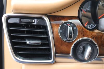 2014 Porsche Panamera Turbo AWD   - Photo 49 - Jacksonville, FL 32211