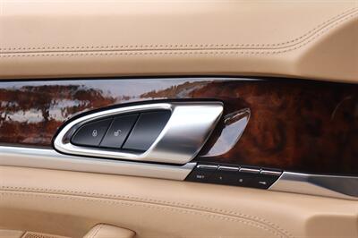 2014 Porsche Panamera Turbo AWD   - Photo 52 - Jacksonville, FL 32211