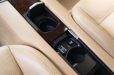 2014 Porsche Panamera Turbo AWD   - Photo 23 - Jacksonville, FL 32211