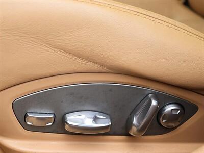 2014 Porsche Panamera Turbo AWD   - Photo 55 - Jacksonville, FL 32211