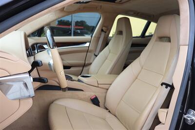 2014 Porsche Panamera Turbo AWD   - Photo 10 - Jacksonville, FL 32211