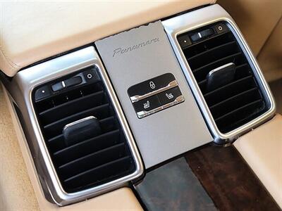 2014 Porsche Panamera Turbo AWD   - Photo 22 - Jacksonville, FL 32211