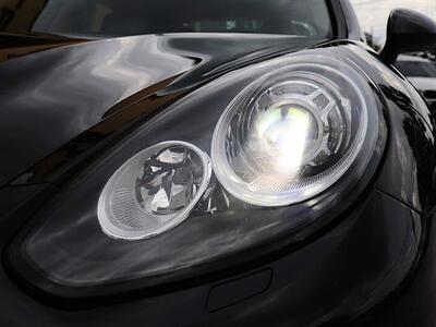 2014 Porsche Panamera Turbo AWD   - Photo 67 - Jacksonville, FL 32211