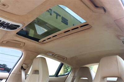2014 Porsche Panamera Turbo AWD   - Photo 56 - Jacksonville, FL 32211
