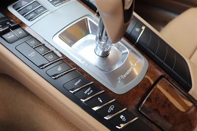 2014 Porsche Panamera Turbo AWD   - Photo 33 - Jacksonville, FL 32211