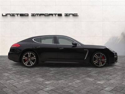 2014 Porsche Panamera Turbo AWD   - Photo 6 - Jacksonville, FL 32211