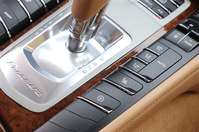 2014 Porsche Panamera Turbo AWD   - Photo 35 - Jacksonville, FL 32211