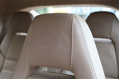 2014 Porsche Panamera Turbo AWD   - Photo 57 - Jacksonville, FL 32211